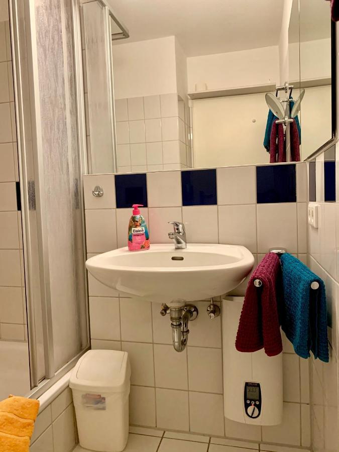 De Buelk Apartment Дорум Нойфелд Екстериор снимка