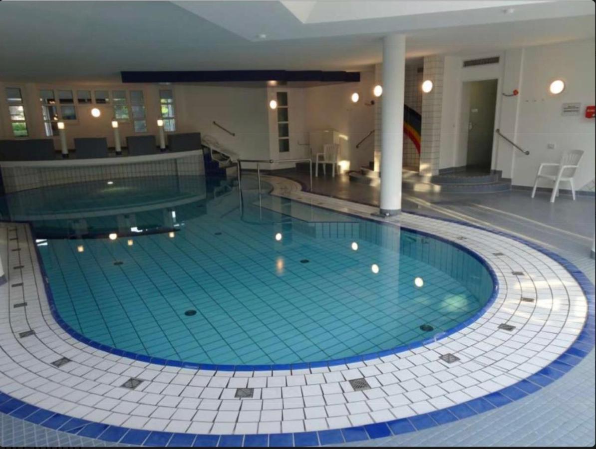 De Buelk Apartment Дорум Нойфелд Екстериор снимка