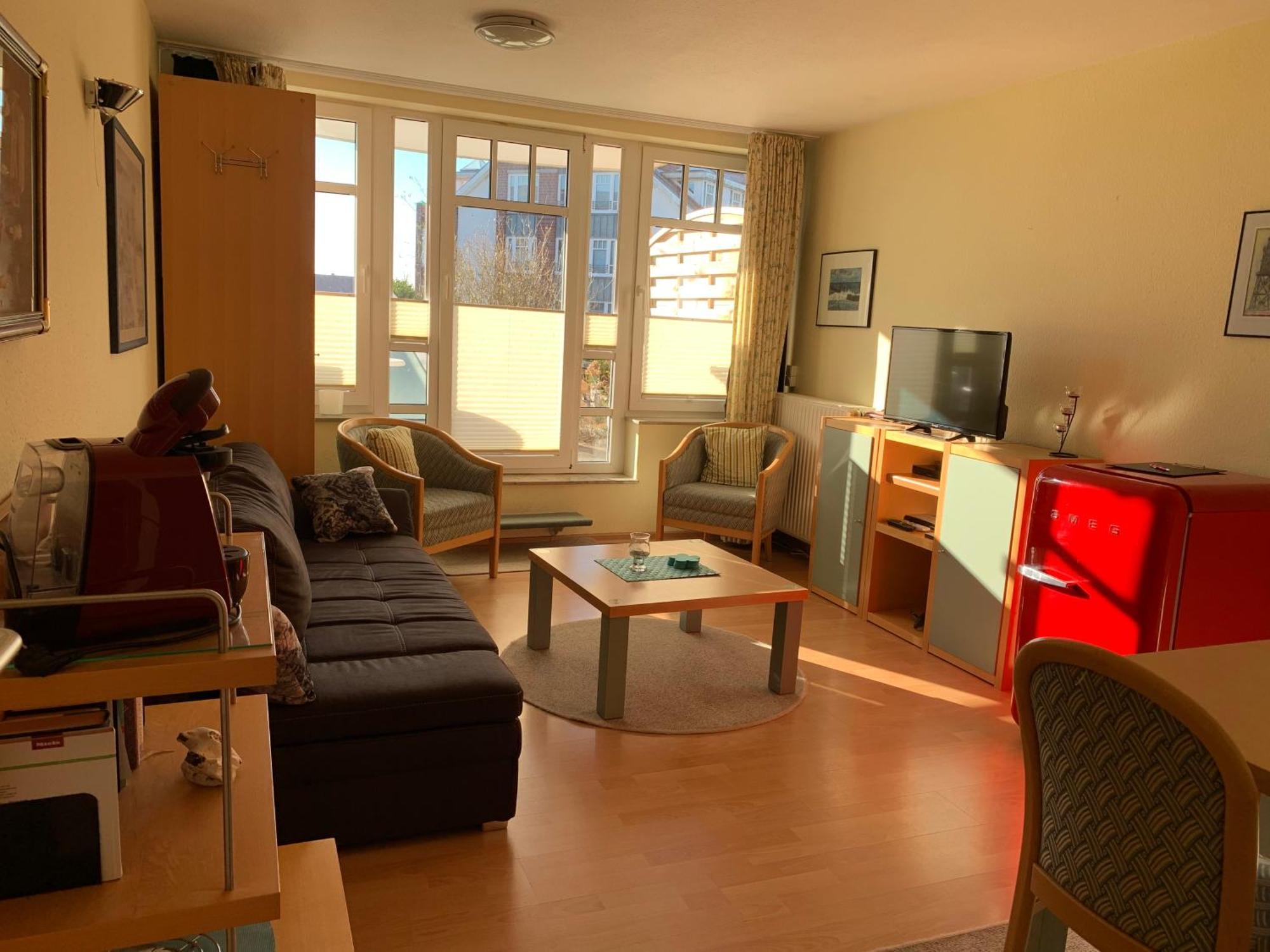 De Buelk Apartment Дорум Нойфелд Екстериор снимка